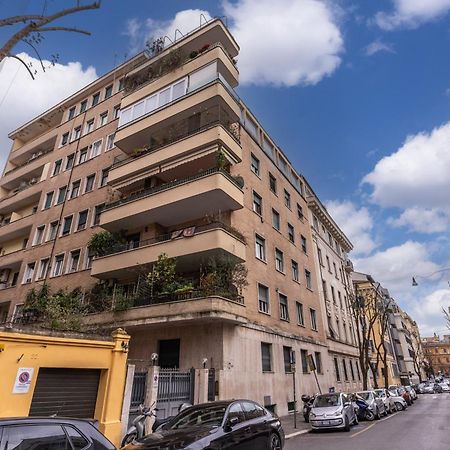 Flaminio Royal Apartment Рим Екстериор снимка