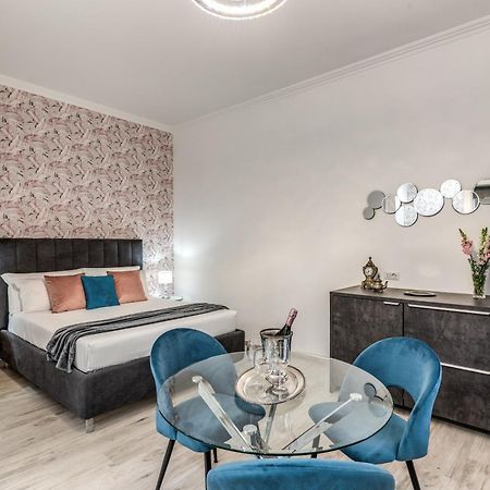Flaminio Royal Apartment Рим Екстериор снимка