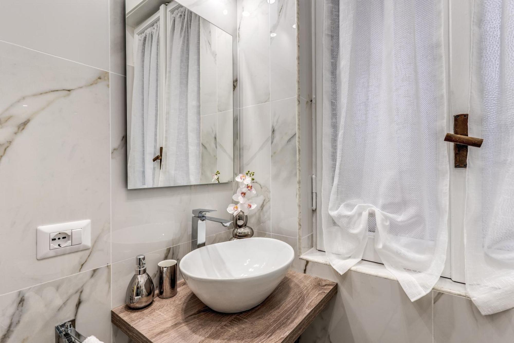 Flaminio Royal Apartment Рим Екстериор снимка