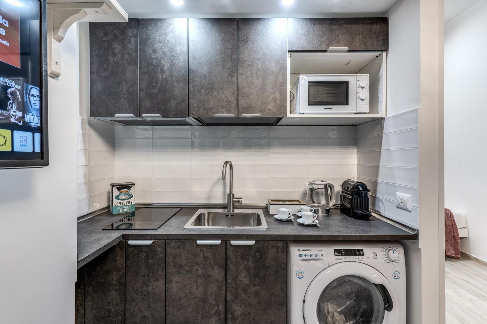 Flaminio Royal Apartment Рим Екстериор снимка