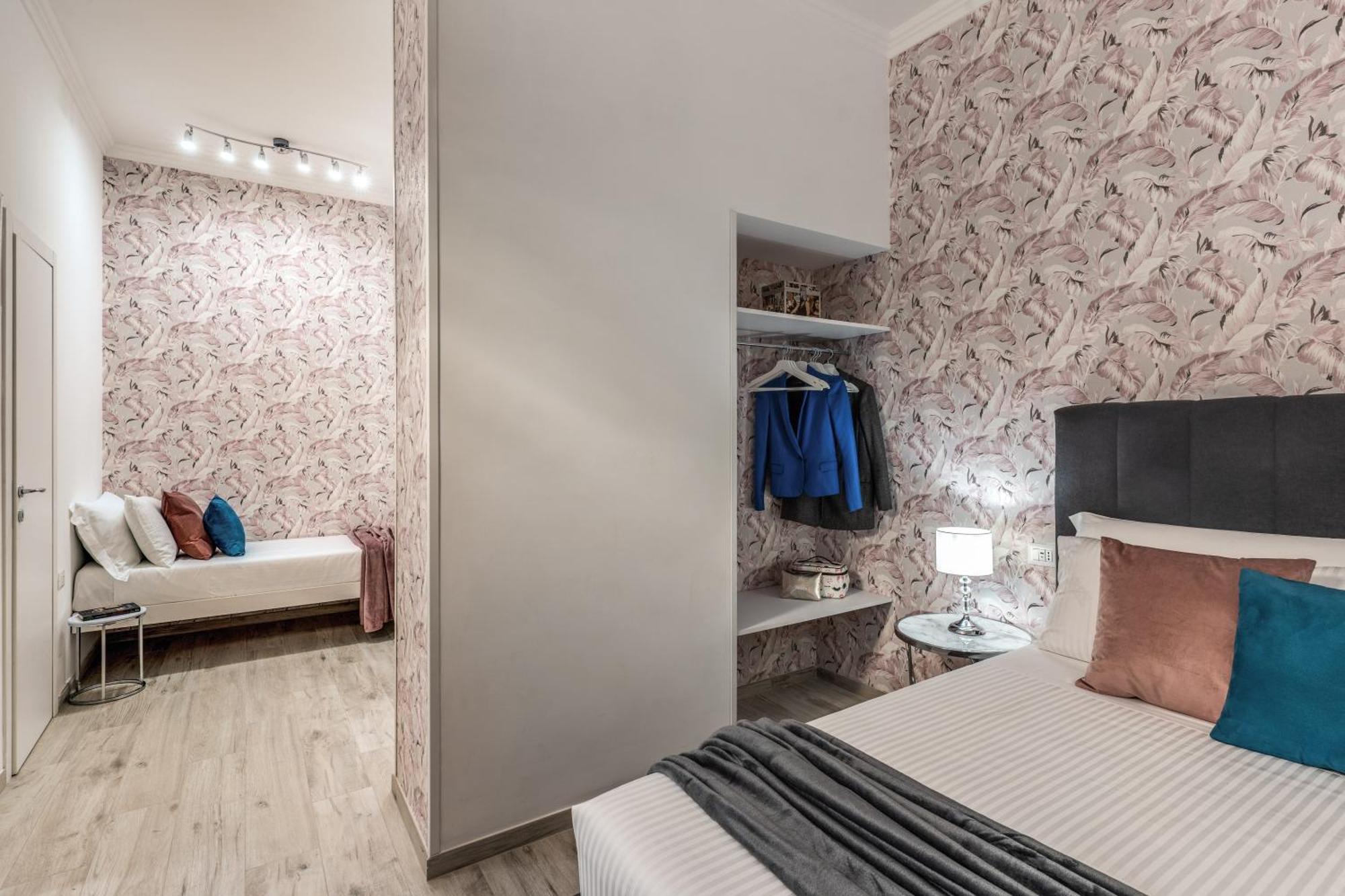 Flaminio Royal Apartment Рим Екстериор снимка